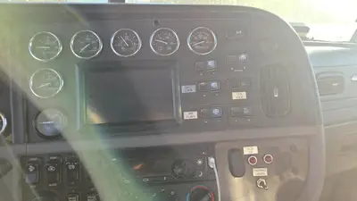 Used 2018 PETERBILT 367 Dump trucks California US | Ben Kaplan Equipment #1233505