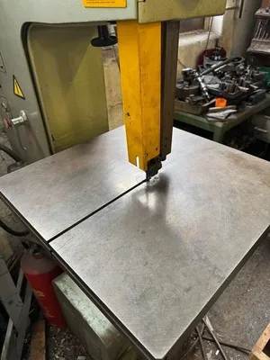 STARTRITE 14 Vertical Band Saws | Bowland Trading Ltd (3)