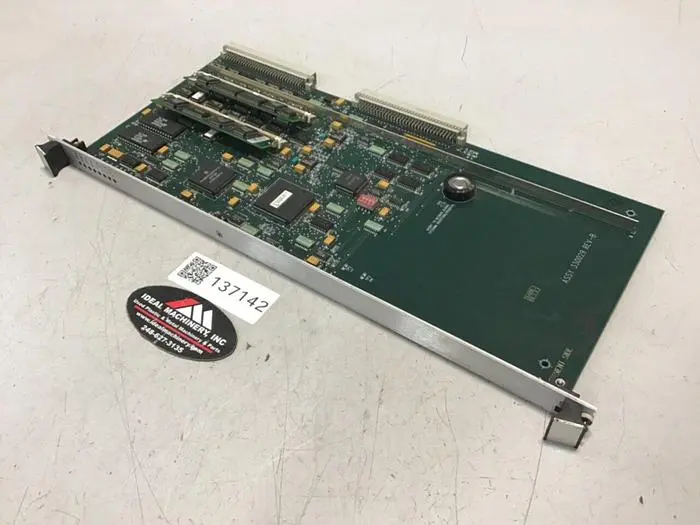 Used VAN DORN PC330-029 330-029 Circuit Boards Michigan US | Ideal Machinery #569738