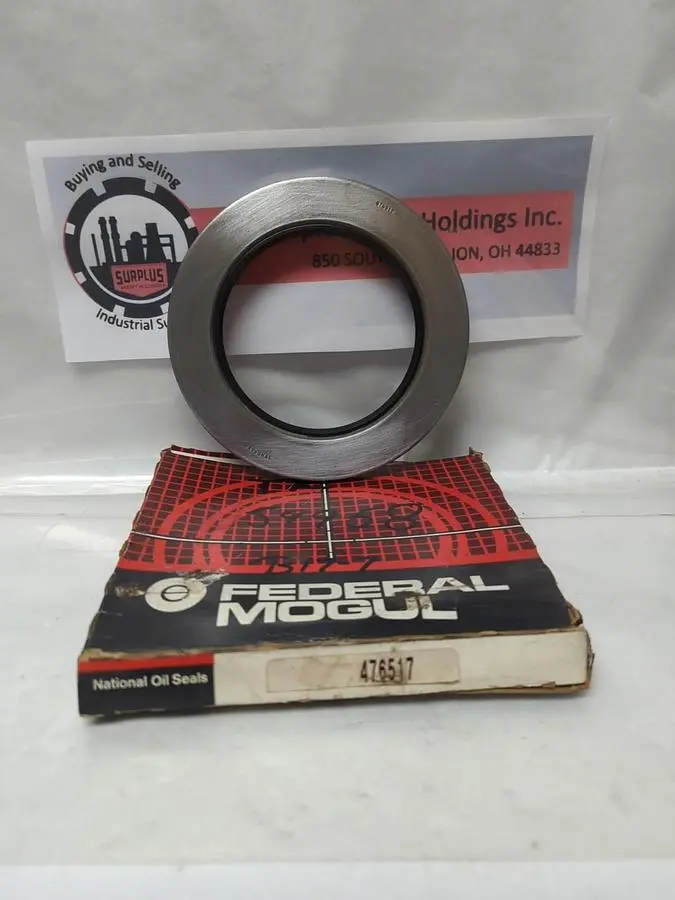 New | in-Stock FEDERAL-MOGUL 476517 Pump & Valve Parts Ohio US | Surplus Asset Holdings #1245400