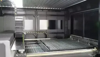 Used 2026 LAGUNA SMARTSHOP DLP Laser Cutters Arizona US | KD Machinery #1541072