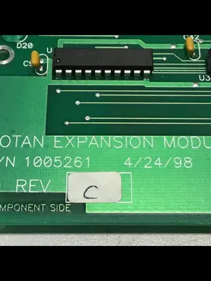 USED MOTAN 1005261