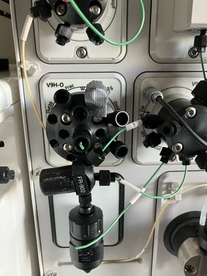 Used Cytiva Akta Pure M150 Miscellaneous Laboratory Equipment California US | CAL-L Enterprises #1459227