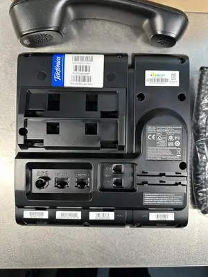 CISCO 6921 IP VOIP Phone CP-6921-C-K9 (BIN-1.2.1)
