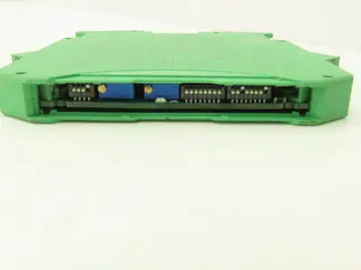 Phoenix Contact MACX MCR-UI-UI-SP Isolating Amplifier PLC Signal Conditioner