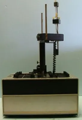 Used JARRELL ASH TCD-C Lab Autosamplers Texas US | Bamko Surplus Process Equipment #940293