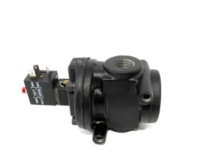 NEW NORGREN A1014C-CY1W2 POPPET VALVE A1014CCY1W2