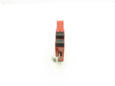 Allen Bradley 440R-H23180 Safety Relay Guardmaster Lot of 3