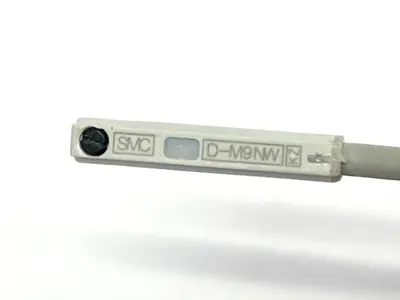 Used SMC D-M9NW Pressure Switches Michigan US | Maverick Industrial Sales #1401702