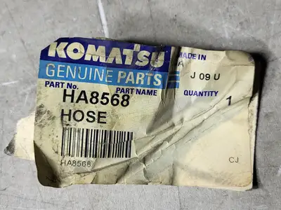 New | in-Stock KOMATSU HA8568 Construction Equipment Parts British Columbia CA | Lenmark #281428