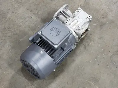 Used VARVEL SRT04010G3P1905 Motors (misc) British Columbia CA | Lenmark #247910