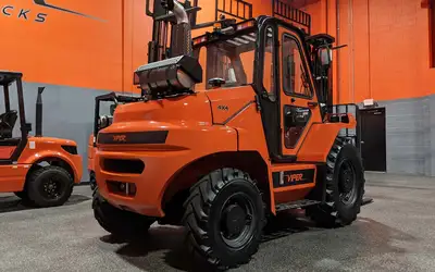 Used 2026 Viper RT80 Internal Combustion Forklifts: Pneumatic Tire New York US | United Lift #1446873