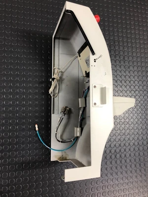 Used Universal instruments Control Panel Assembly Miscellaneous PCB & SMT Equipment Michigan US | 4Tech USA #1538080