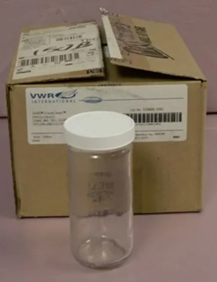 Used _UNKNOWN_ _UNKNOWN_ Bottles Texas US | Bamko Surplus Process Equipment #1177258