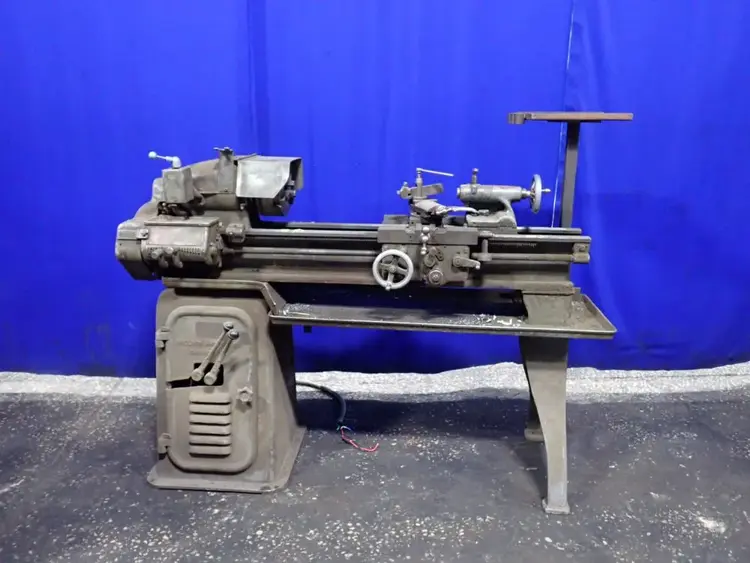 Used SHELDON MACHINE CO. TUS56P Engine Lathes Ohio US | HGR 24 #917647