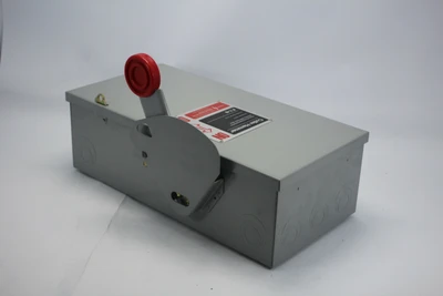 New | in-Stock Cutler-Hammer DH261UGK Disconnects California US | Davliegogo LLC #1707640