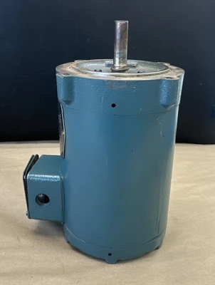USED Baldor RELIANCE Severe Duty XT P56X3900