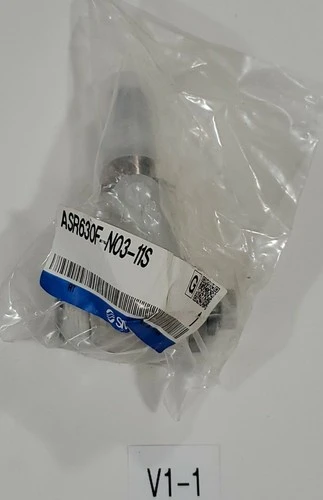 NEW SMC ASR630F-N03-11S