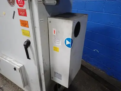 Kuka Control Cabinet