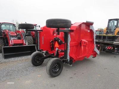 New | in-Stock 2026 WOODS BW15.52 Flex-Wing Rotary Cutters Pennsylvania US | Zimmerman Farm Service #1409937