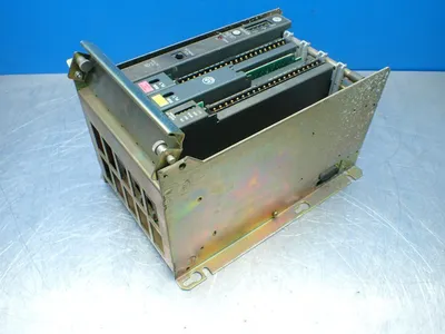 USED ALLENBRADLEY 1771A1B