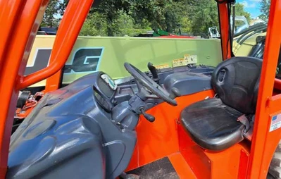 Used 2016 JLG G5-18A Telehandlers Pennsylvania US | National Lift Equipment #1381832