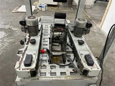 (2) 3M Box Tapers, Model 120A, New In 2005 and 2006