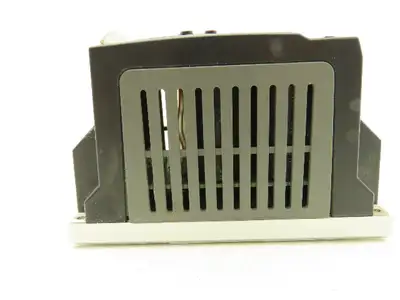 TB Woods 698672161985 AC Drive 1Hp 230V 1Ph In VFD S Series Single Phase Input