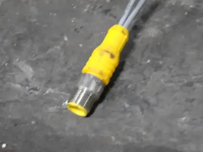 USED WELKER ENGINEERED PRODUCTS BP4N050X011EL0H