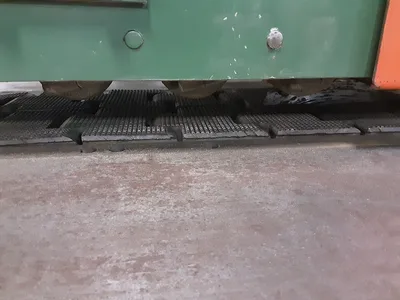 Used _UNKNOWN_ SL52RBD Woodworking Gang Saws Ohio US | AW Machinery, LLC. #1355506