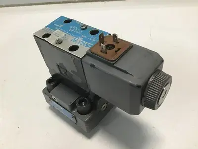USED VICKERS DG4V322AMUHL760