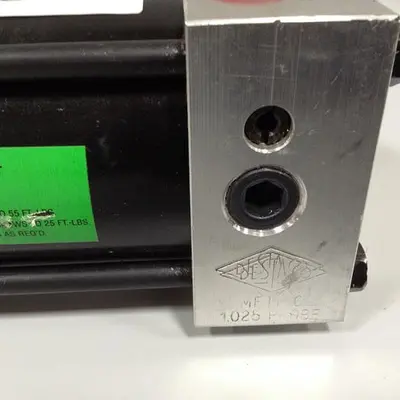 USED DESTACO 991MAR-030M-90A-57-22-DS