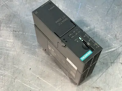 New | in-Stock SIEMENS 6ES7 1534AA010XB0 PLC Expansion Units Ohio US | HGR 24 #1357451