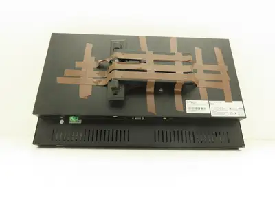 i-Tech ECHW2155D-FHD-TR-DC Industrial TFT LCD Display 21.5" 9-36vDC VGA 300 nits