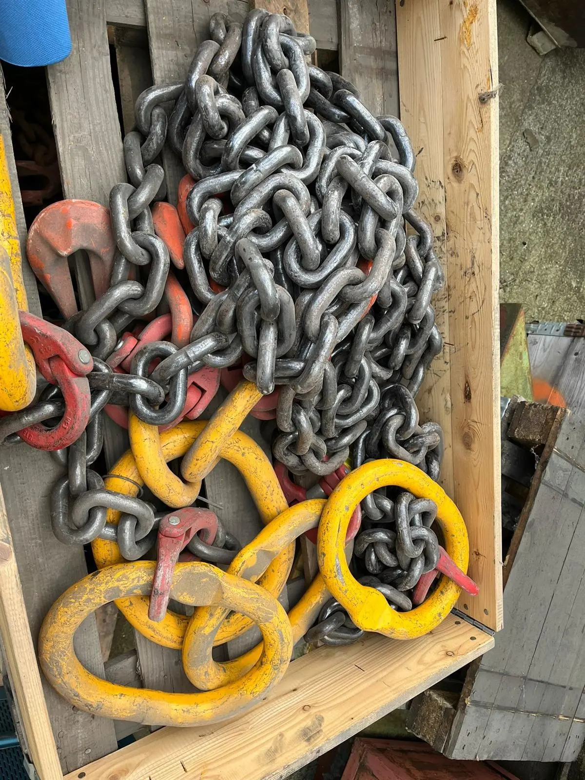 USED ZM 50  / 85 / 45 TON