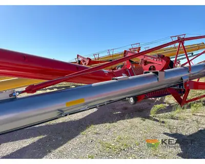 Used HUTCHINSON _UNKNOWN_ Augers Iowa US | Keast Enterprises #1360289