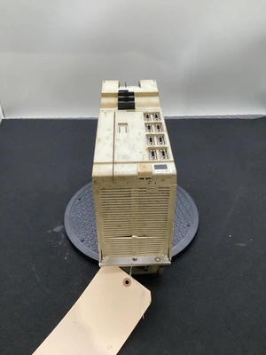 USED MITSUBISHI MDS-C1-SP-150