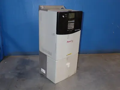 USED 2014 ALLEN BRADLEY 20BD052A3AYNAEC1