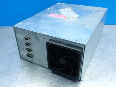 USED OPTYS CORPORATION IPS250060RMT2
