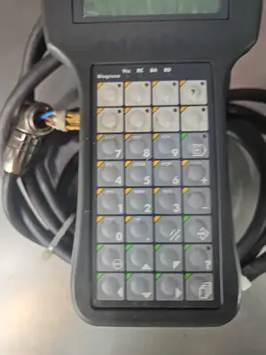 Used Sutron _UNKNOWN_ Automation Control (HMI) South Carolina US | Palmetto Automation #1154504