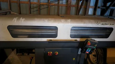 2013 LNS ALPHA SL 65S Magazine Type Bar Loaders | CNC Pro Equipment (1)
