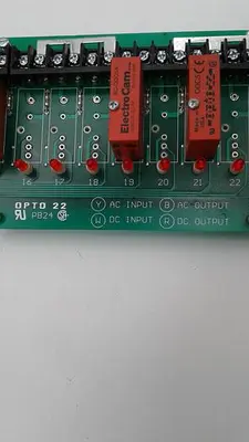 Used OPTO _UNKNOWN_ Circuit Boards | ND Industrial Surplus #1213383