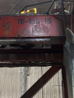 PARK INDUSTRIES TB 138 Block Saws | STONE EQUIPMENT WAREHOUSE (4)