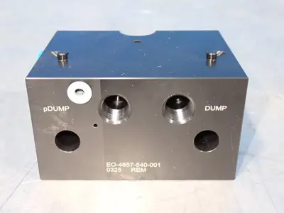 NEW FANUC EO4657540001