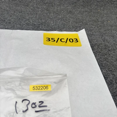 New | in-Stock JOHN CRANE 2937-3187-012-8588 Misc Fasteners California US | Davliegogo LLC #1717624