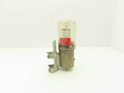 Perma PRO Multi-Point Digital Lubricator Battery Operated LC 500cc Cartridge