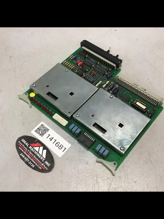USED SELEC 403861