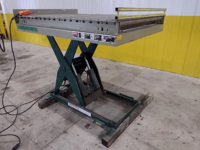 USED SOUTHWORTH