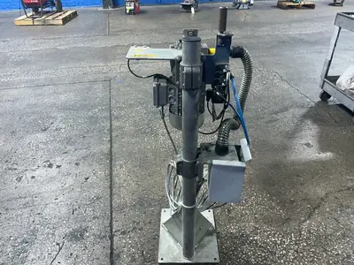 Used GEM _UNKNOWN_ Welding Machinery (Other) Ohio US | HGR 24 #1513559