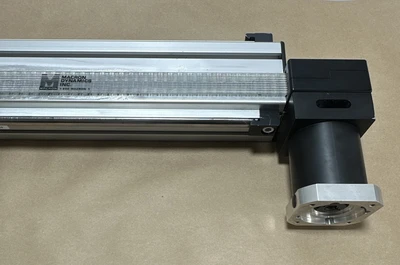 USED Macron Dynamics 10186001